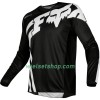 MTB/Motocross Shirt Lange Mouw Fox Racing 180 COTA N002 MTB/Motocross Shirt Lange Mouw Fox Racing 180 COTA N002